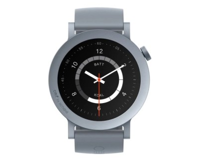 Nothing CMF Watch 2 Pro Reloj Inteligente Smartwatch Pantalla 1,32" - 120 Modos Deportivos - Autonomia 11 Dias - IP68 - Color Ash Grey