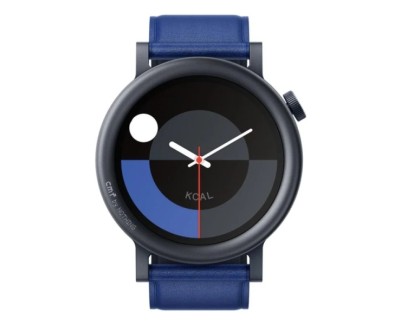Nothing CMF Watch 2 Pro Reloj Inteligente Smartwatch Pantalla 1,32" - 120 Modos Deportivos - Autonomia 11 Dias - IP68 - Color Blue