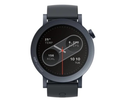 Nothing CMF Watch 2 Pro Reloj Inteligente Smartwatch Pantalla 1,32" - 120 Modos Deportivos - Autonomia 11 Dias - IP68 - Color Dark Grey