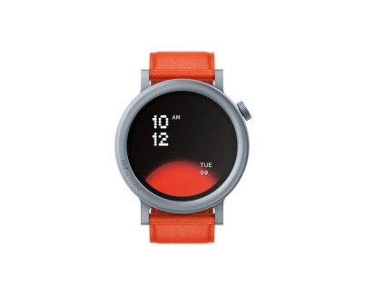 Nothing CMF Watch 2 Pro Reloj Inteligente Smartwatch Pantalla 1,32" - 120 Modos Deportivos - Autonomia 11 Dias - IP68 - Color Orange