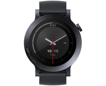 Nothing CMF Watch 3 Pro Reloj Inteligente Smartwatch Pantalla 1,43" - 131 Modos Deportivos - Autonomia 13 Dias - IP68 - Color Dark Grey