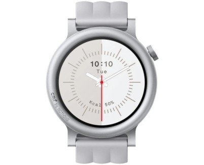 Nothing CMF Watch 3 Pro Reloj Inteligente Smartwatch Pantalla 1,43" - 131 Modos Deportivos - Autonomia 13 Dias - IP68 - Color Light Grey