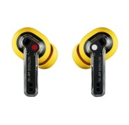 Nothing Ear (a) Auriculares  Bluetooth TWS - Cancelacion Activa de Ruido - Clear Voice Technology - Carga Rapida - Color Amarillo
