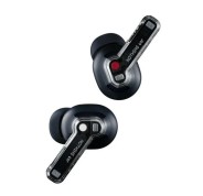 Nothing Ear Auriculares Bluetooth TWS - Cancelacion de Ruido ANC - LHDC 5.0 y LDAC - Hasta 36 Horas Reproduccion - Color Negro