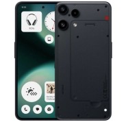 Nothing Phone (3a) Lite Smartphone Pantalla 6,77\" - 8GB - 128GB - Camara 50MP - Bateria 5000mAh - Color Negro