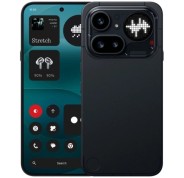 Nothing Phone (4a) Pro Smartphone Pantalla 6,83\" - 12GB - 256GB - Camara 50MP - Bateria 5080mAh - Color Negro