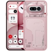 Nothing Phone (4a) Smartphone Pantalla 6,78\" - 12GB - 256GB - Camara 50MP - Bateria 5080mAh - Color Rosa