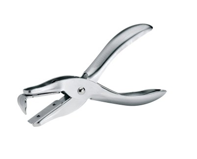 Novus B 85 Quitagrapas Metalico de Tenaza