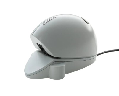 Novus B 90EL Grapadora Electrica Compacta - Hasta 20 Hojas - Grapado Cerrado - Sistema Antibloqueo