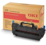 OKI C532 / C542 / MC573 / MC563 FUSOR ORIGINAL 46358502