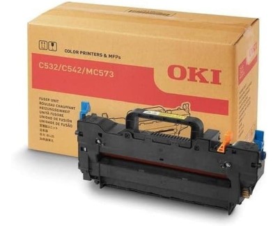 OKI C532 / C542 / MC573 / MC563 FUSOR ORIGINAL 46358502