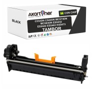 Compatible OKI C532DN / C542DN / MC573DN / MC563DN / Executive ES5432 / ES5442 / ES5463 / ES5473 Negro Tambor de Imagen 46484108 / 46484104 / 46484124 (Drum)