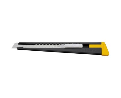 Olfa 180 Cutter de Precision de Metal - Empu&ntilde;adura de Acero - Dise&ntilde;o Fino