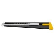 Olfa 180 Cutter de Precision de Metal - Empuñadura de Acero - Diseño Fino