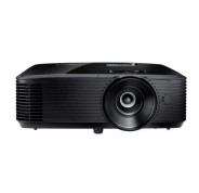 Optoma DH351 Proyector ANSI DLP FullHD - Altavoz 5w - HDMI, USB - 3600 Lumenes