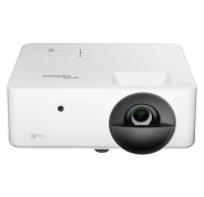Optoma LH351 Proyector Full HD 1080p 4LED - 3500 Lúmenes - Altavoz 10W - HDMI, VGA, RS-232, RJ45 - 30000 Horas - Mando a Distancia