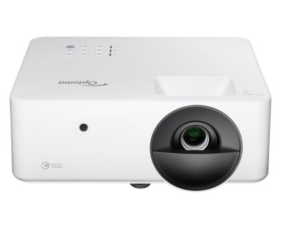 Optoma LH351 Proyector Full HD 1080p 4LED - 3500 L&uacute;menes - Altavoz 10W - HDMI, VGA, RS-232, RJ45 - 30000 Horas - Mando a Distancia