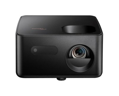 Optoma Photon Life PH31 Proyector LED DLP HDR FullHD 3D - Altavoz 5w - HDMI, USB - 3700 Lumenes LED - Portatil