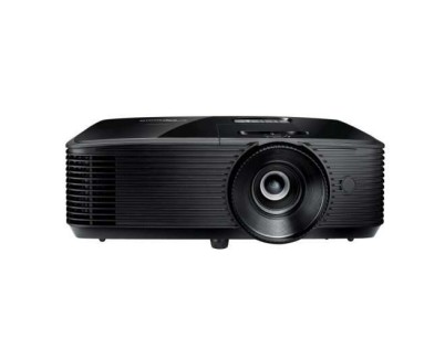 Optoma W400LVE Proyector ANSI DLP WXGA - Altavoz 10w - HDMI, VGA, USB, RS232 - 4000 Lumenes