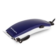 Orbegozo Cortapelos Electrico para Perros - Maletin Completo con Accesorios - Cuchillas de Acero Inoxidable - Potente Motor - Anilla para Colgar - Alta Calidad y Precision