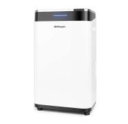 Orbegozo DHW 2080 Deshumidificador Inteligente Wifi - Deshumidificacion 20 L/Dia - Area de Aplicacion 120 M2 - Temporizador 0-24 H - Conexion para Desagüe - Filtro Anti-Polvo Reutilizable
