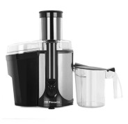 Orbegozo LI 6000 Licuadora Profesional de Acero Inoxidable - Potente Motor de 1200W - Boca de Llenado Extra Ancha - Sistema de Seguridad - Recipientes Desmontables - Base Antideslizante