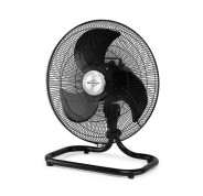Orbegozo PWO 0850 Ventilador Industrial 3 en 1 - Potente y Versatil - Aspas de 50cm - 3 Velocidades - Oscilante e Inclinable - Instalacion en Suelo, Pared o Sobremesa