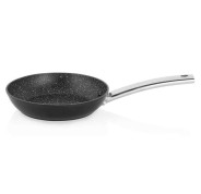 Orbegozo SFB 9022 Sarten Full Induction - Aluminio Forjado - Antiadherente - Respetuosa con el Medio Ambiente - Apta para Todo Tipo de Fuegos