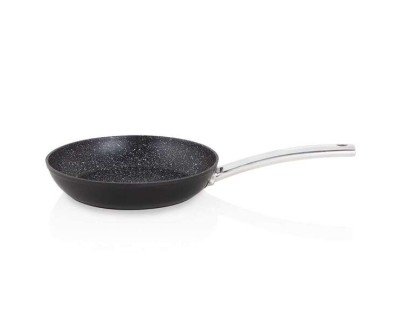 Orbegozo SFB 9024 Sarten Full Induction - Aluminio Forjado - Antiadherente - Apta para Todo Tipo de Fuegos Cocina Sana y Ecologica