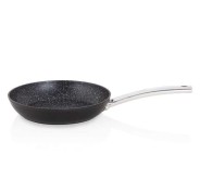 Orbegozo SFB 9026 Sarten Full Induction - Aluminio Forjado - Antiadherente - Respetuosa con el Medio Ambiente - Apta para Todo Tipo de Fuegos