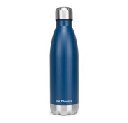 Orbegozo TRL 754 Botella Termo - Conserva Liquidos Frios y Calientes hasta 24 Horas - Capacidad 750ml - Acero Inoxidable - Libre de BPA - Diseño Ergonomico y Duradero
