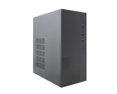 Ordenador Ensamblado Intel Core i3-14100 - 8GB DDR4 - 240GB SSD