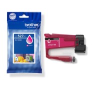 Original Brother LC-527 Magenta Cartucho de Tinta LC527M para Brother MFC-J4350DW / MFC-J4550DW