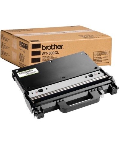 ORIGINAL BROTHER WT-300CL BOTE RESIDUAL WT300CL