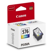 Cartuchos de TINTA COMPATIBLE para Canon PIXMA TS3550i Negro PG575XL,  PG-575XL, 5437C001