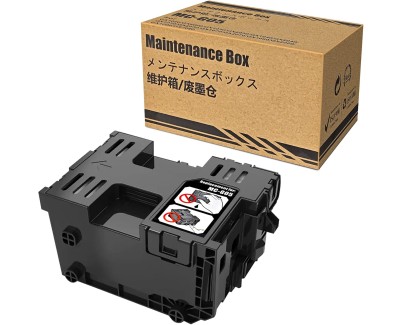 Compatible Canon MC-G05 Cartucho de Mantenimiento 6176C001