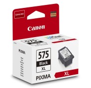 Original Canon PG575XL Negro Cartucho de Tinta 5437C001 para Pixma TR4750i, TR4751i, TS3550i, TS3551i