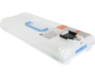 Original Canon WT202 Bote Residual - FM1-A606-050 / FM1-A606-020