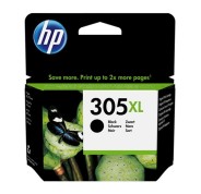 Original HP 305XL Negro Cartucho de Tinta - 3YM62AE