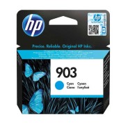 ORIGINAL HP 903 CYAN CARTUCHO DE TINTA T6L87AE