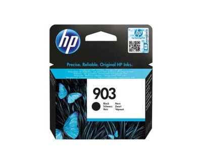 ORIGINAL HP 903 NEGRO CARTUCHO DE TINTA T6L99AE