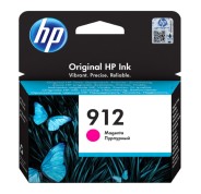 ORIGINAL HP 912 MAGENTA CARTUCHO DE TINTA 3YL78AE