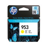 ORIGINAL HP 953 AMARILLO CARTUCHO DE TINTA F6U14AE