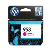 ORIGINAL HP 953 MAGENTA CARTUCHO DE TINTA F6U13AE