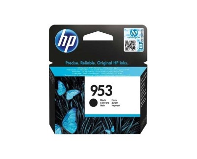 ORIGINAL HP 953 NEGRO CARTUCHO DE TINTA L0S58AE