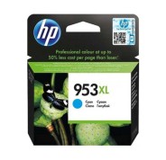 ORIGINAL HP 953XL Cyan Cartucho de Tinta - F6U16AE