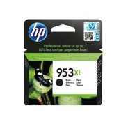ORIGINAL HP 953XL Negro Cartucho de Tinta - L0S70AE