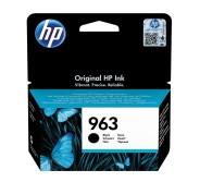 ORIGINAL HP 963 NEGRO CARTUCHO DE TINTA 3JA26AE