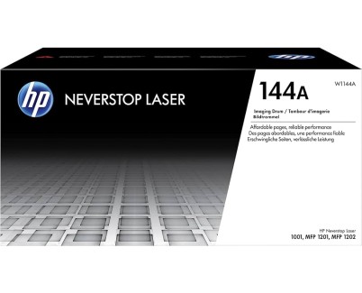 Original HP W1144A / 144A Nego Tambor de Imagen (Drum) para HP Neverstop Laser 1001 / MFP 1201 / MFP 1202
