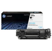 Original HP W1350A Negro Cartucho de Toner 135A para HP LaserJet M209 / MFP M234